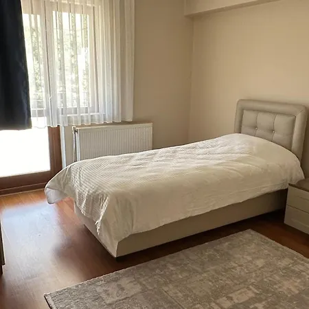 Corner Luxury Daire *