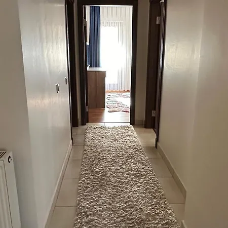 Corner Luxury * Ankara