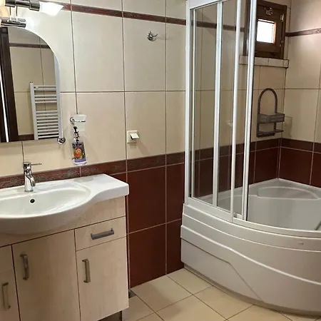 Corner Luxury