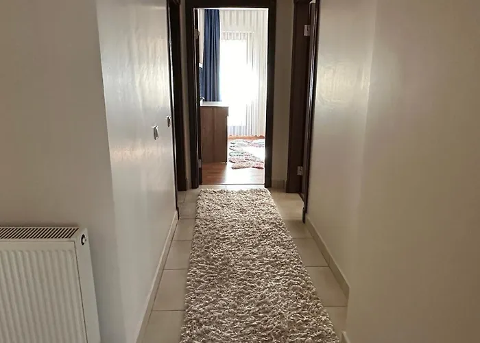 Corner Luxury * أنقرة