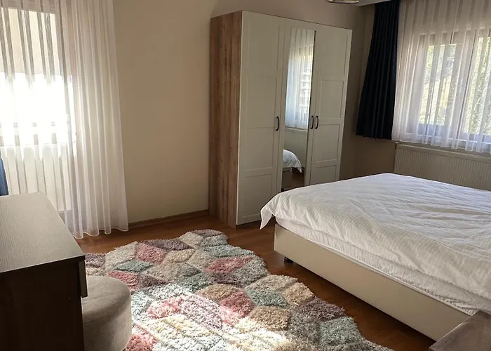 Corner Luxury * אנקרה