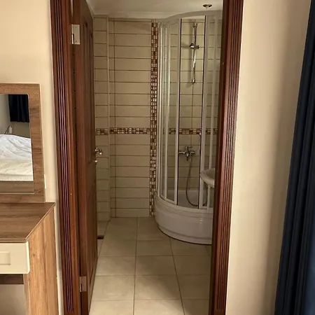 Corner Luxury Apartamento