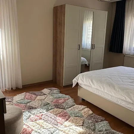 Corner Luxury * Ancara