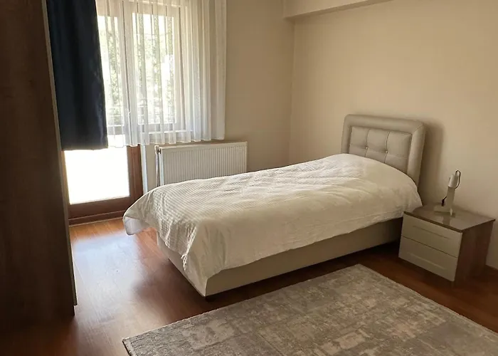 Corner Luxury Apartamento *