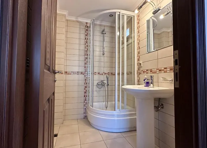 Corner Luxury Ancara